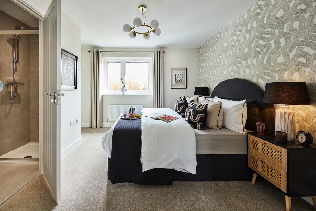 Main image of property: Banbury Road, Upper Lighthorne, Warwickshire, CV33 8AE