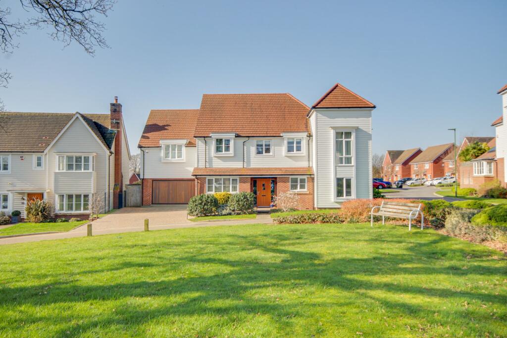 Main image of property: Old House Lane, Haywards Heath, RH16