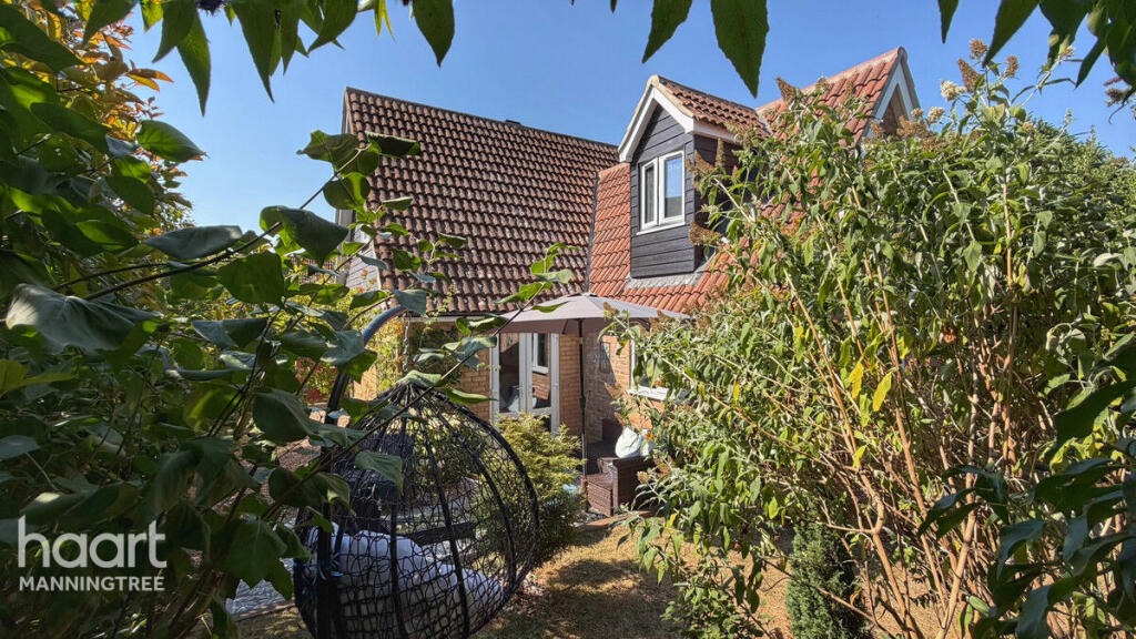 Main image of property: Turner Avenue, Lawford, Manningtree