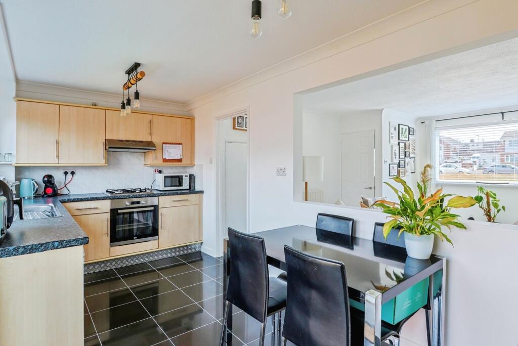 Ballam Close, Poole, BH16 photo 5