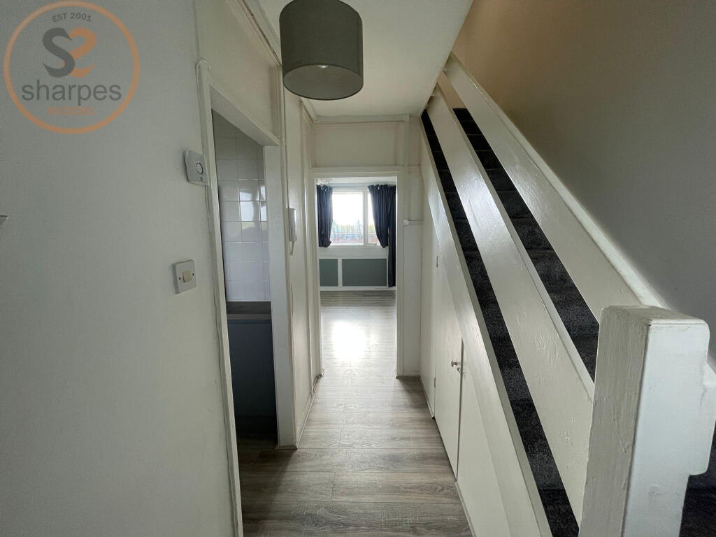 Apartment in London, Merton - View 4