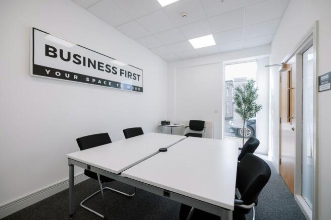GF Boardroom