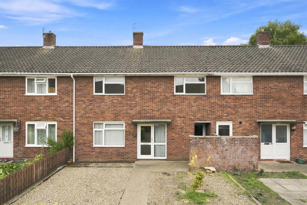 Main image of property: Northfields, Norwich, NR4