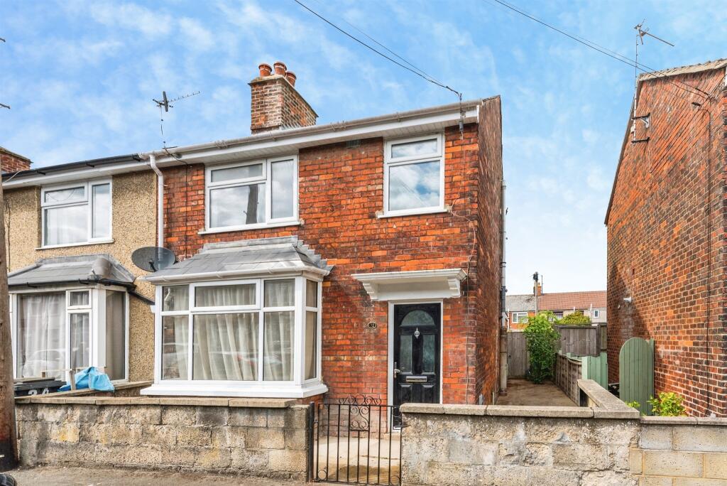 Main image of property: Osborne Street, Swindon