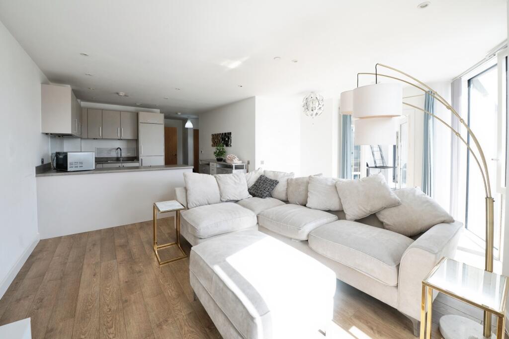 Main image of property: Cambridge Road, Barking, IG11