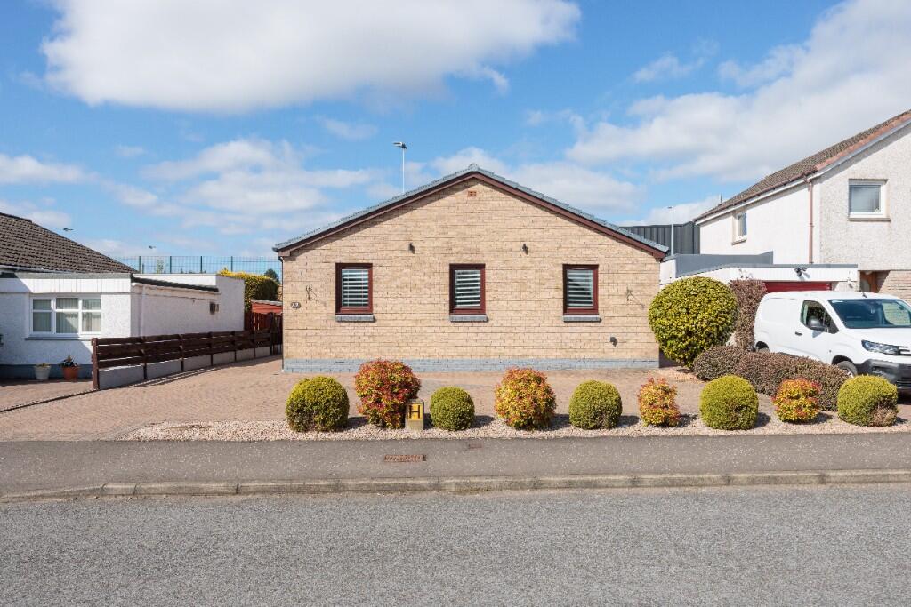 Main image of property: Smithfield Crescent, Blairgowrie, Perthshire, PH10