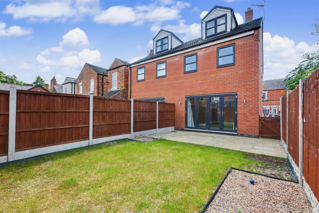 House in Nottingham, Long Eaton - View 4