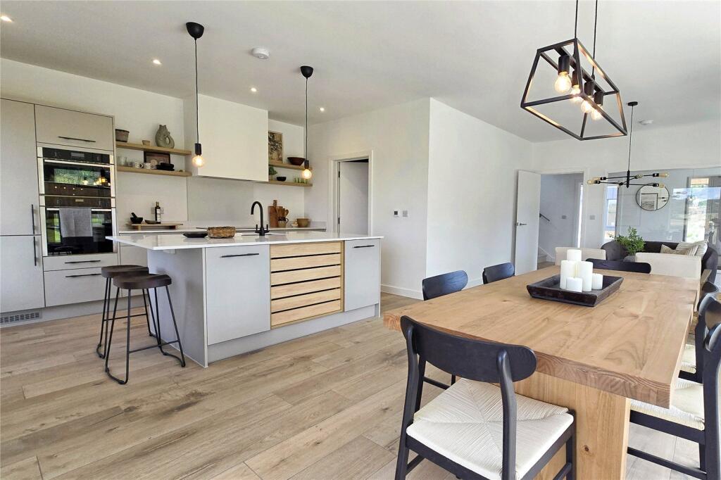 The Barn Garden, Great Elm image 3