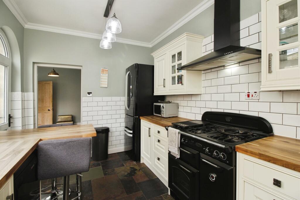 House in Peterborough - More