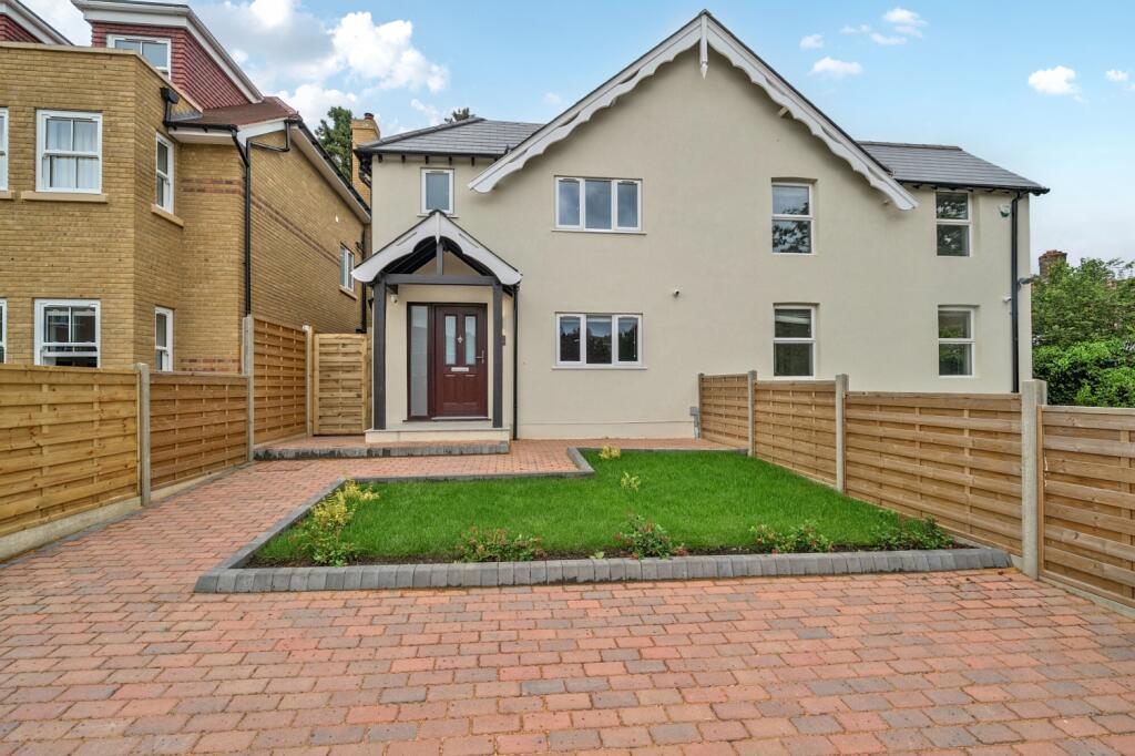 Main image of property: Station Approach Chelsfield BR6