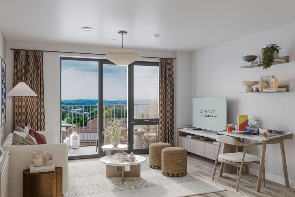 Main image of property: Brook Avenue,
Wembley,
HA9 8PH