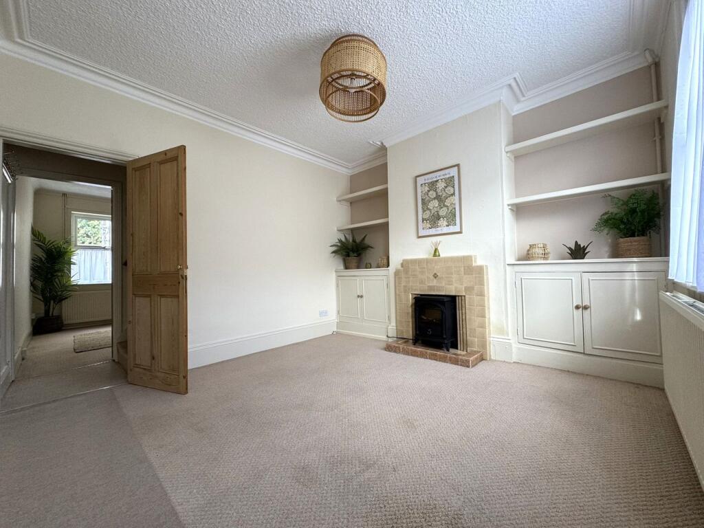 House in East Staffordshire, Horninglow and Eton - View 2