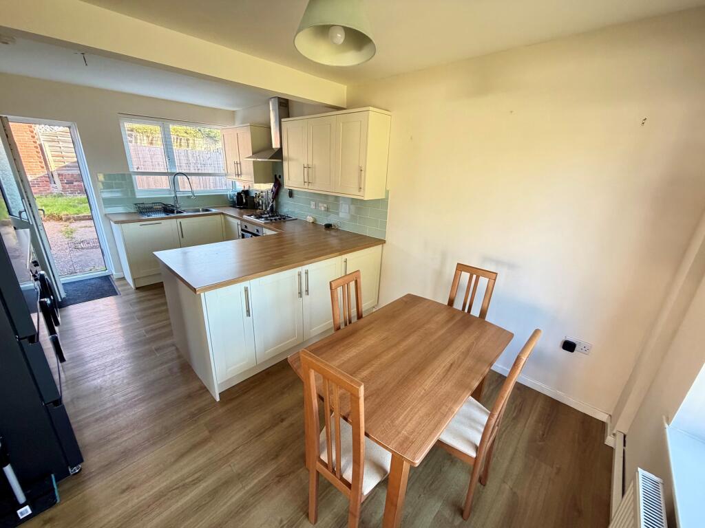 House in Leicester - View 2