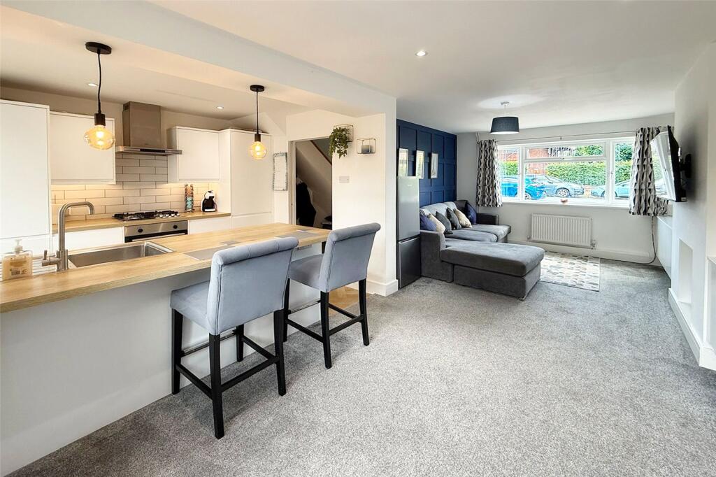 House in Littlehampton, Wick - More