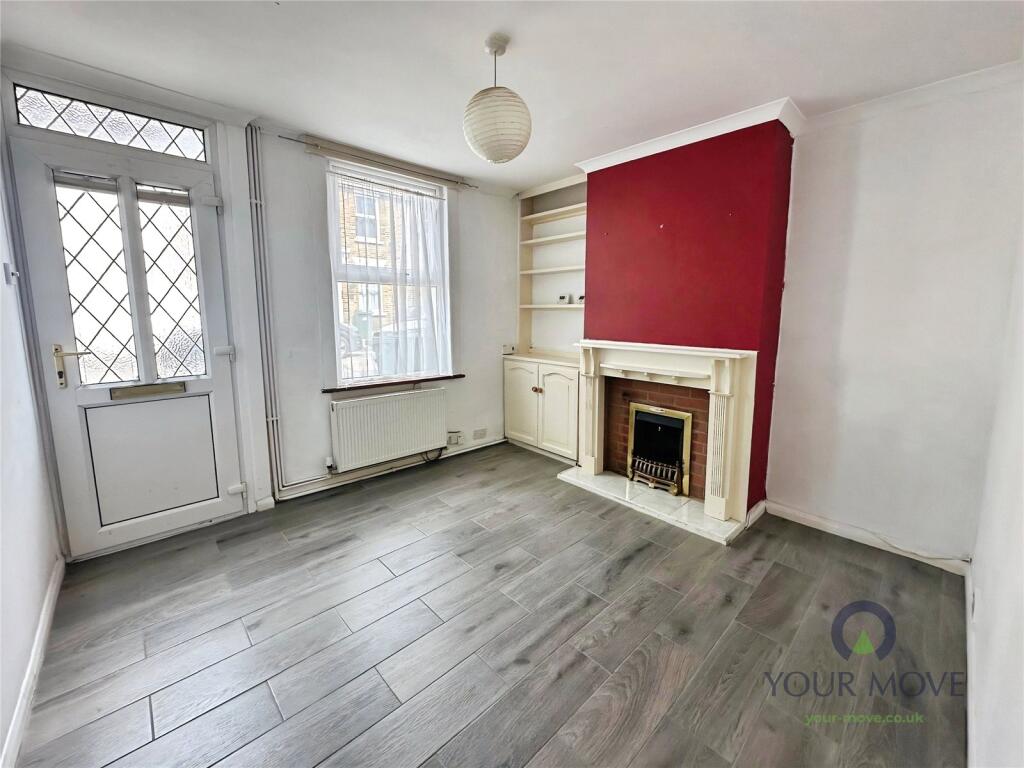 Main image of property: Gladstone Road, Penenden Heath, Maidstone, Kent, ME14