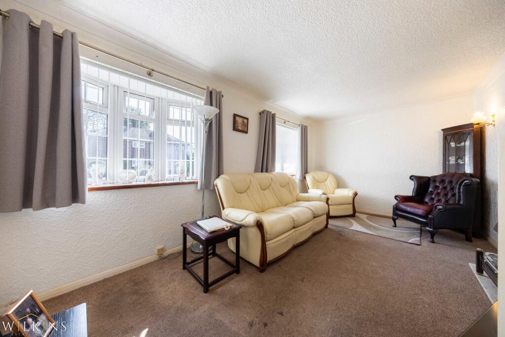 House in Tamworth, Staffordshire - View 4