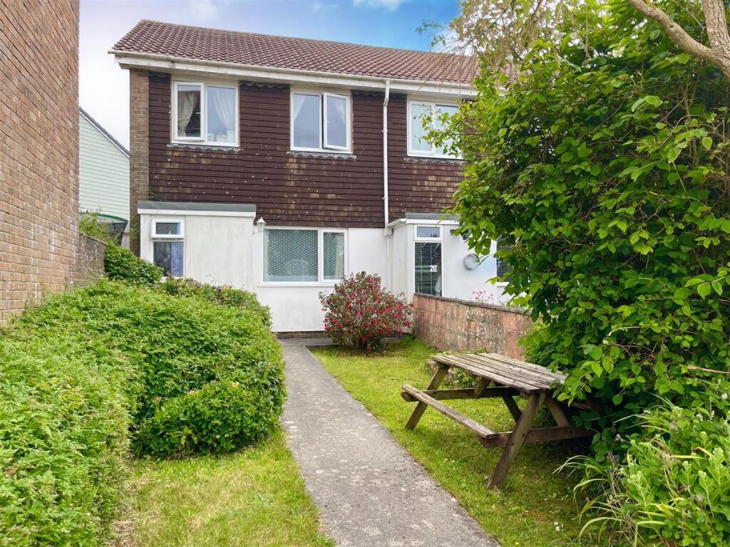 Main image of property: Treberran Gardens, Tolvaddon, Camborne