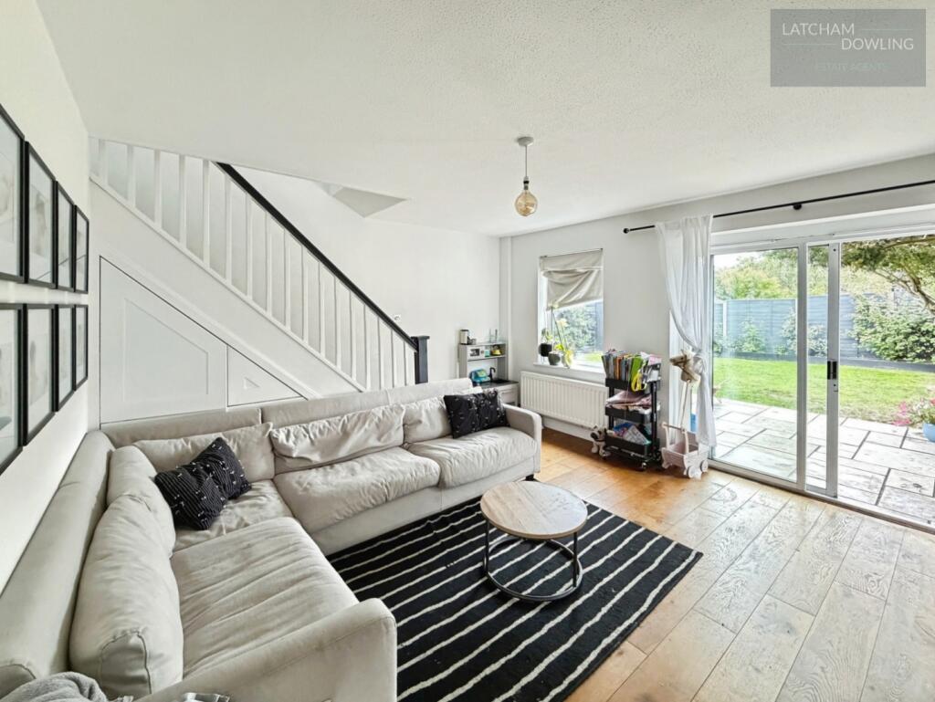 House in Stevenage, Potton - View 2