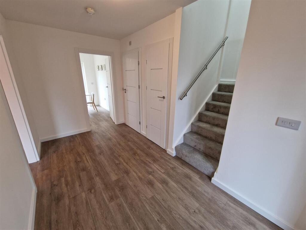 House in Peterborough, Millfield - More