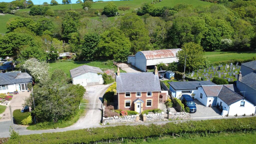Main image of property: Glan Conwy, Colwyn Bay