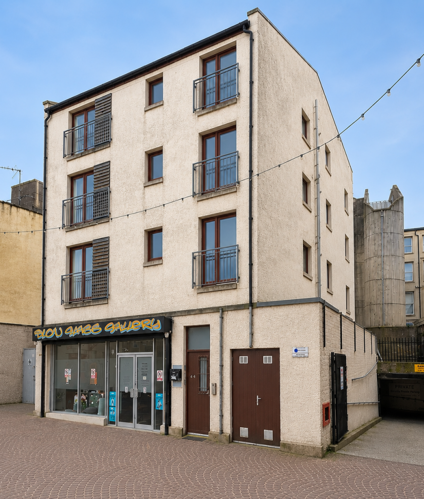 Main image of property: Flat 1, 4 Baron Taylor Street, Inverness, IV1 1QL