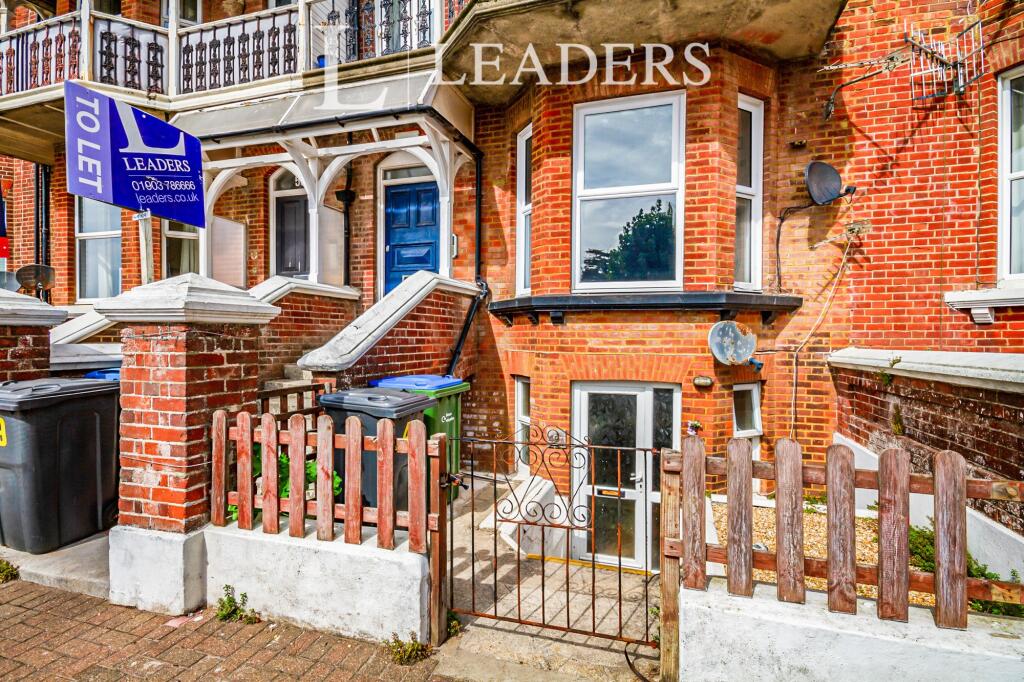 Main image of property: South Terrace, BN17