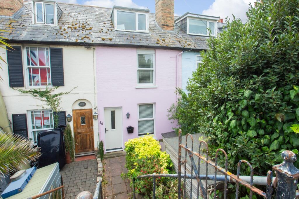 Main image of property: Harbour Street, Whitstable, CT5