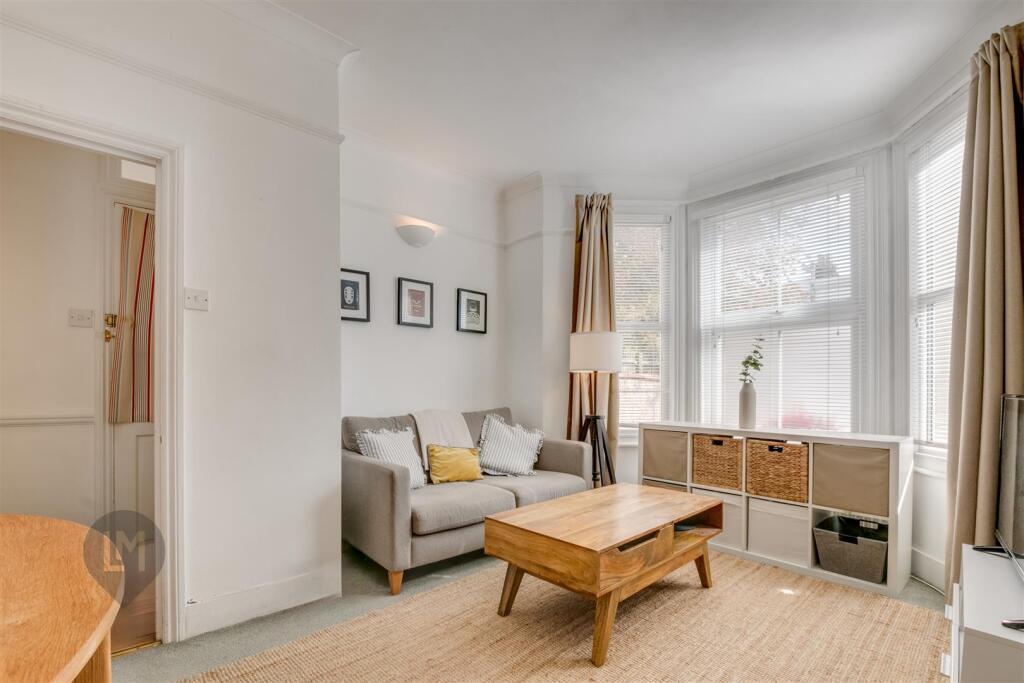 Main image of property: Merton Road, London