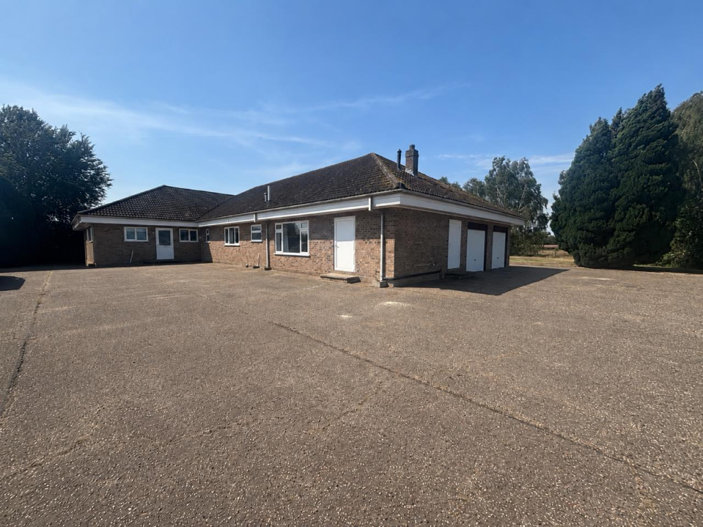 Main image of property: Hilborough, THETFORD