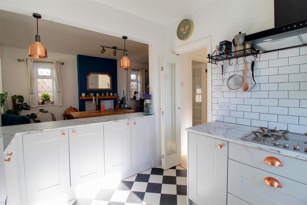 Additional image 5 of The Gardens, Brookmans Park