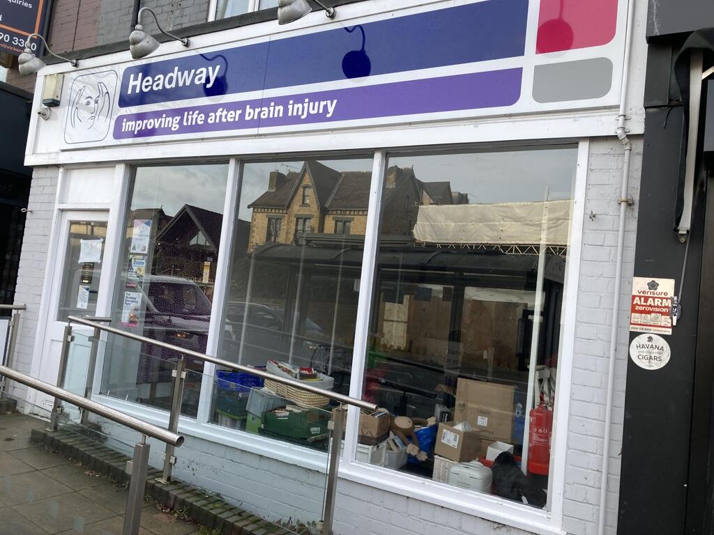 Main image of property: 549 Ecclesall Road, Sheffield, South Yorkshire, S11 8PR