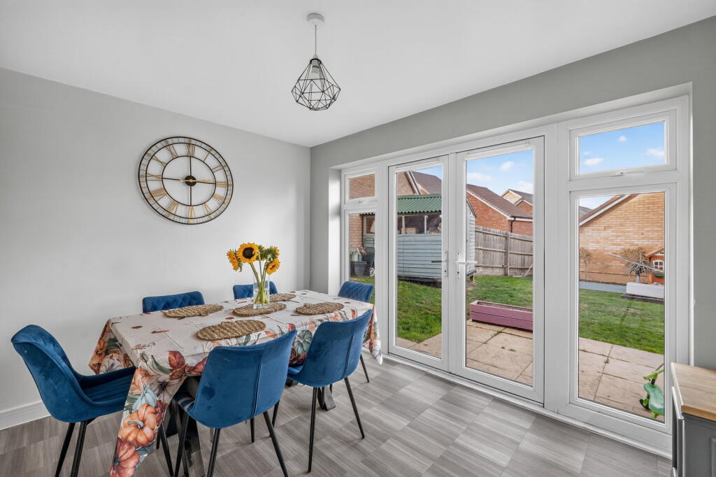 House in Milton Keynes - View 5