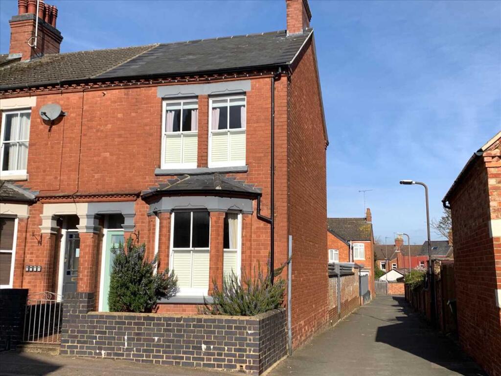 Main image of property: Victoria Street, Wolverton, Milton Keynes