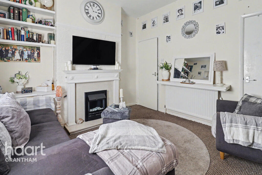 Main image of property: George Street, Grantham