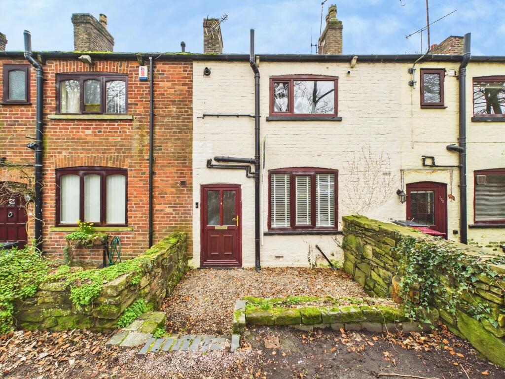 Main image of property: Waverley Road, Astley Bridge, Bolton, BL1