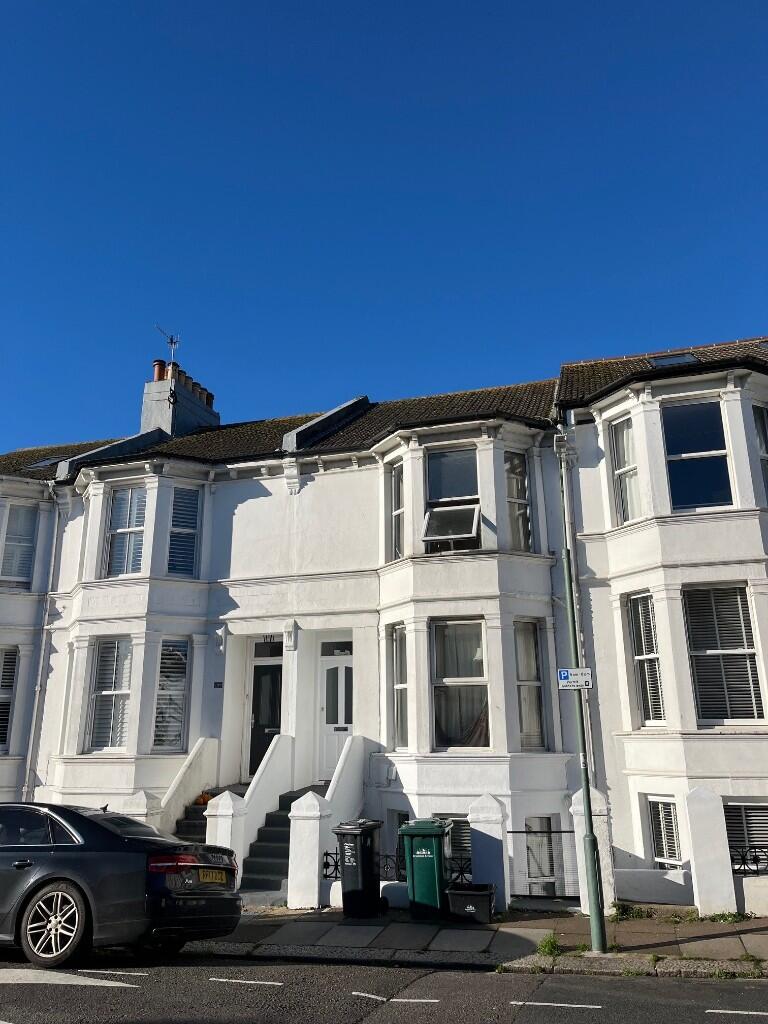 Main image of property: Westbourne Street, Hove, East Sussex, BN3