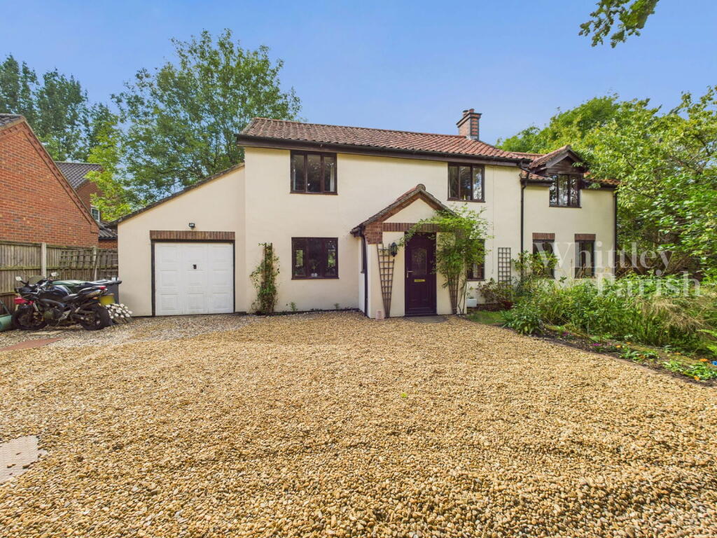 Main image of property: Norwich Road, Besthorpe, Attleborough, NR17 2LB