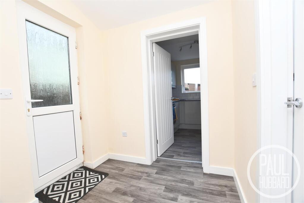 House in Lowestoft - More