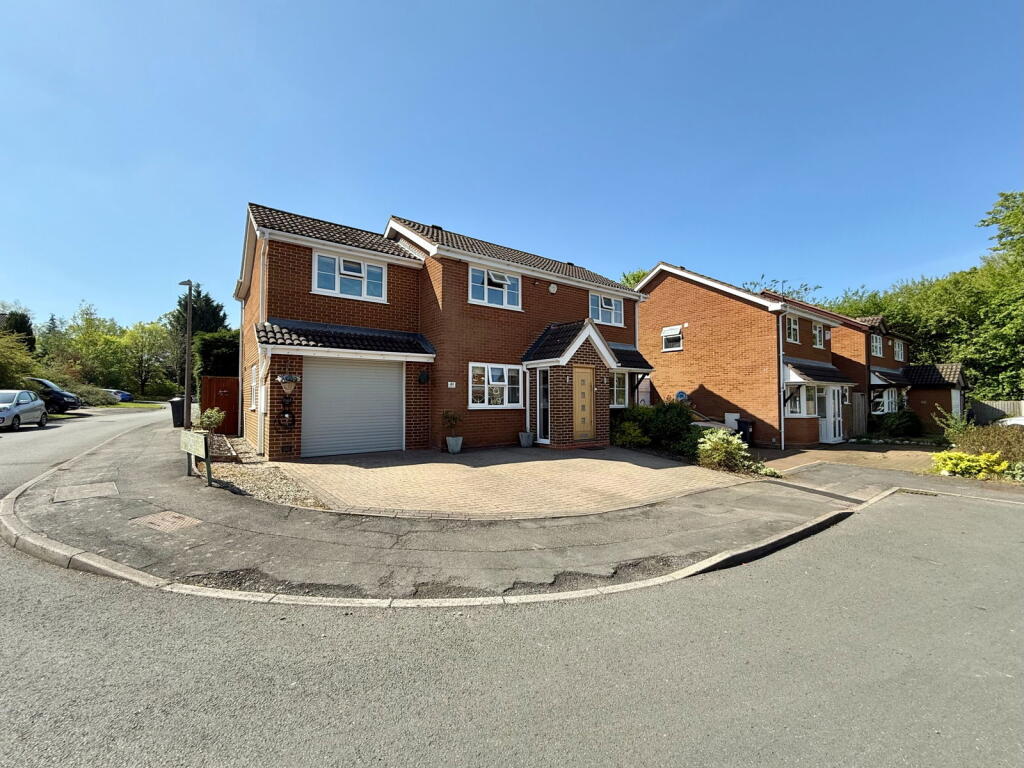 Additional image 36 of Rushford Close, Monkspath