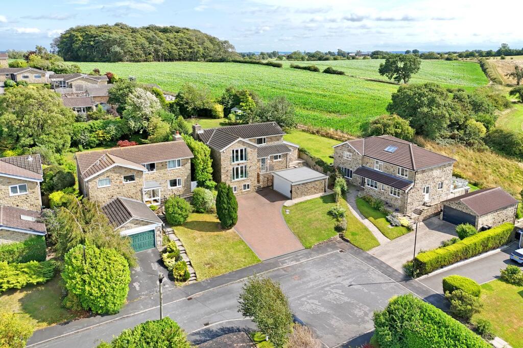 Main image of property: Walton Park, Pannal, HG3