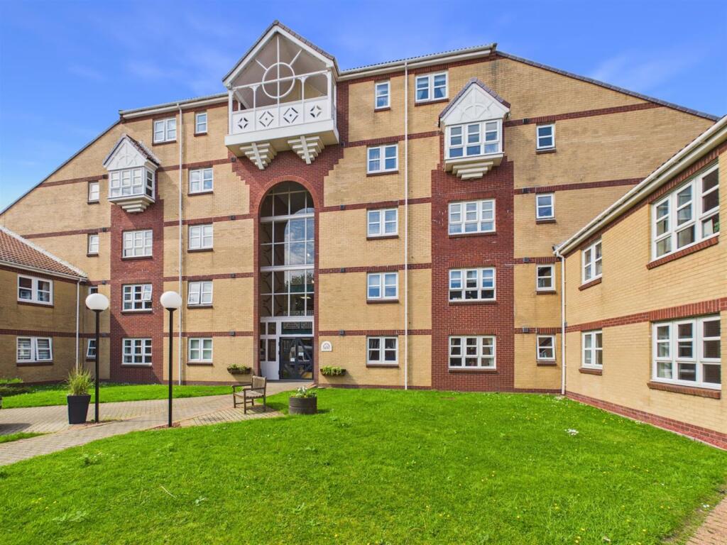 Main image of property: Mariners Point, Tynemouth