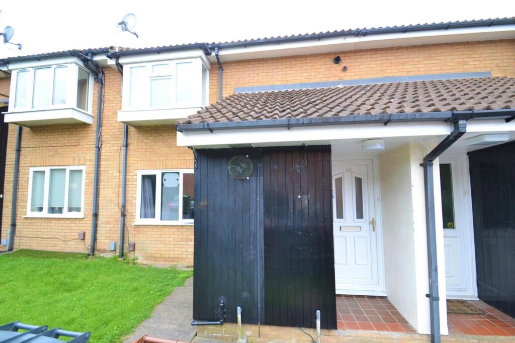 Main image of property: Bray Close, Borehamwood, Hertfordshire, WD6