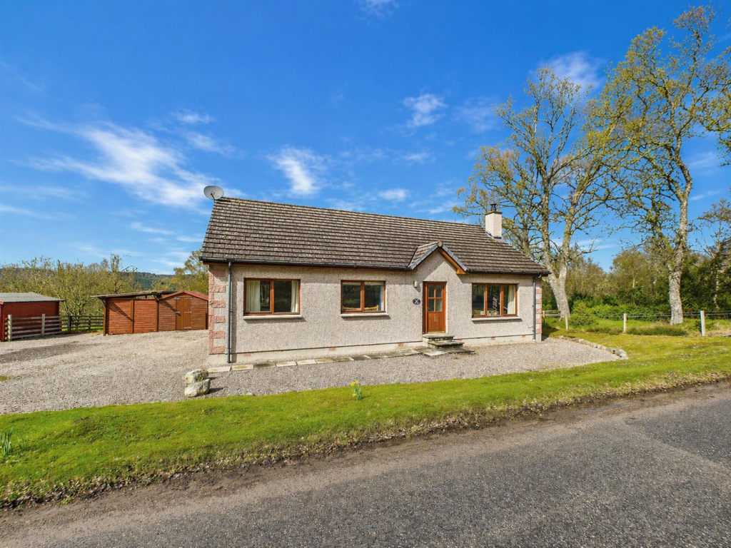 Main image of property: Couthie Cottage, Insh, Kingussie