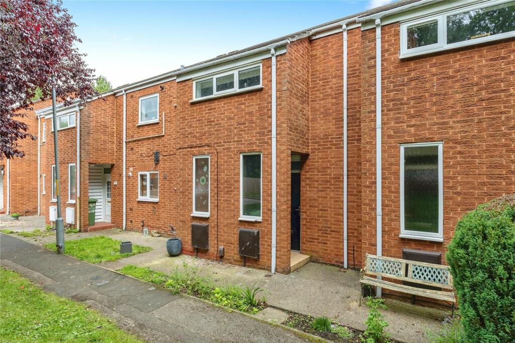 Main image of property: Casper Court, Eaglescliffe, Stockton-on-Tees, Durham, TS16