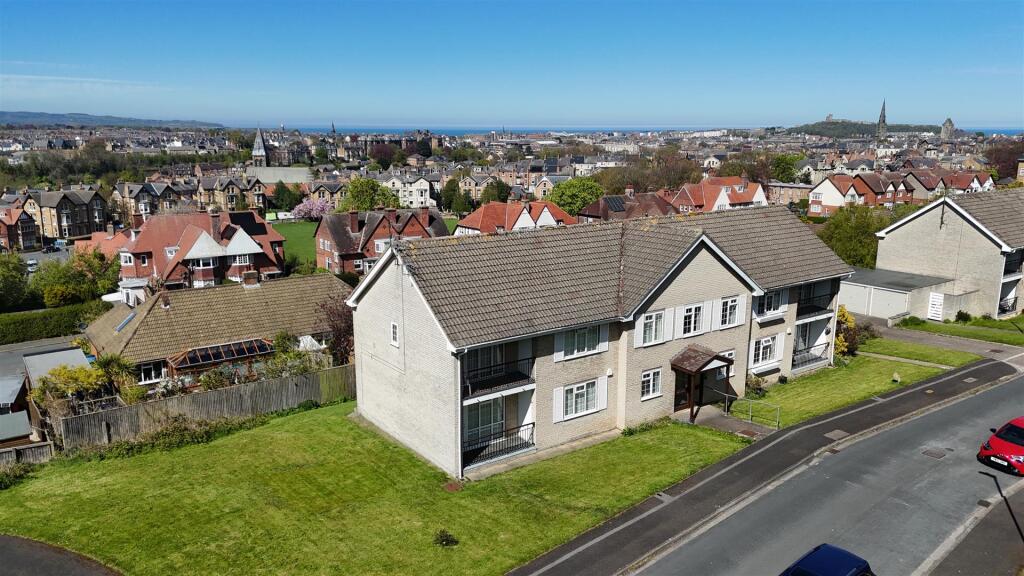 Main image of property: The Glade, Scarborough