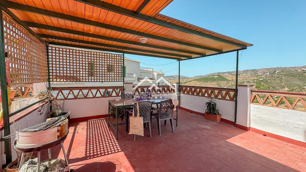 Main image of property: Andalucia, Malaga, Frigiliana