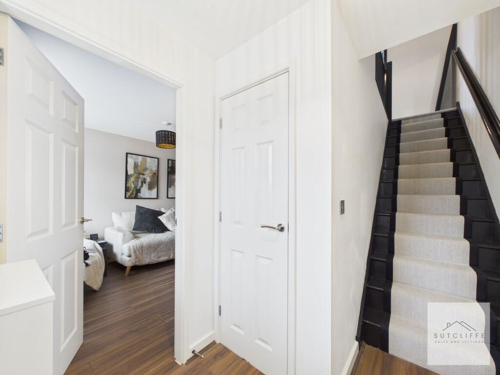 House in Preston - More
