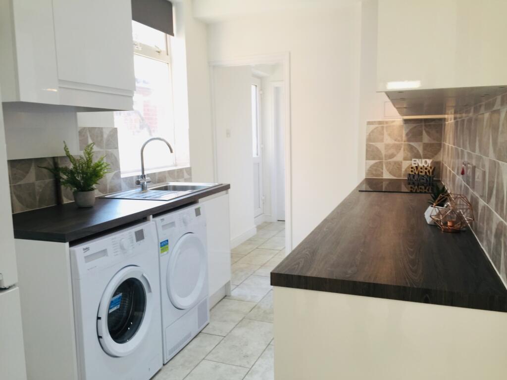 Main image of property: Rydal Street, LE2 7DS