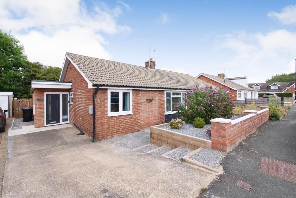 Main image of property: Furness Drive, York
