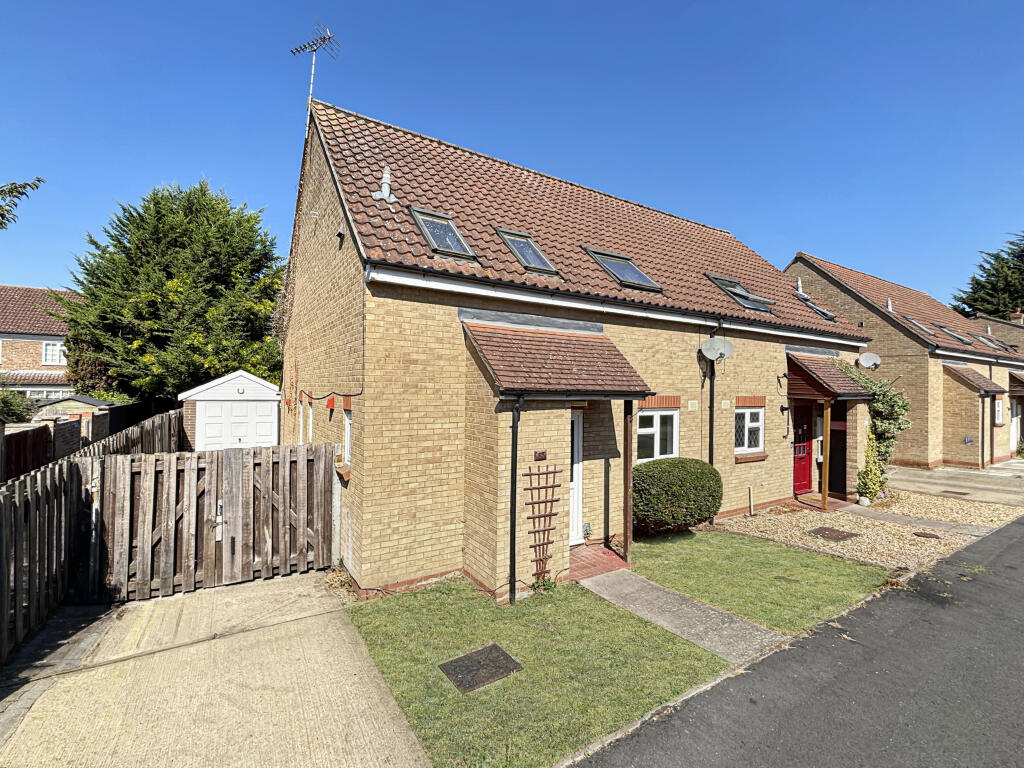 Main image of property: Hulatt Road, Cambridge